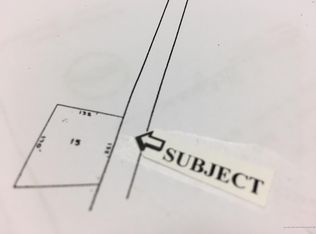 81 Smith Rd, Corinna, ME 04928