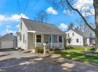 438 Woodcrest Ave, Lititz, PA 17543