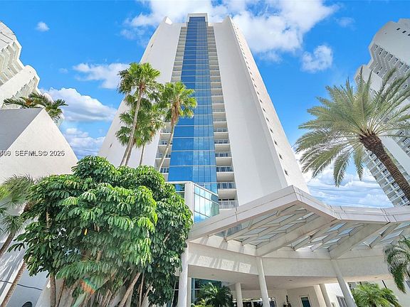 2nd image of 16445 Collins Ave APT 2328