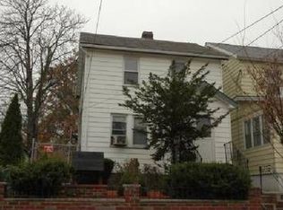 1068 Alina St, Elizabeth, NJ 07201