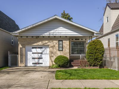 3506 N Oconto Ave, Chicago, IL, 60634