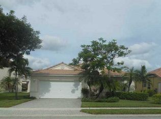 1521 SW 193rd Ave, Pembroke Pines, FL 33029