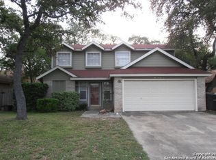 6303 Ridgebrook St, San Antonio, TX 78250