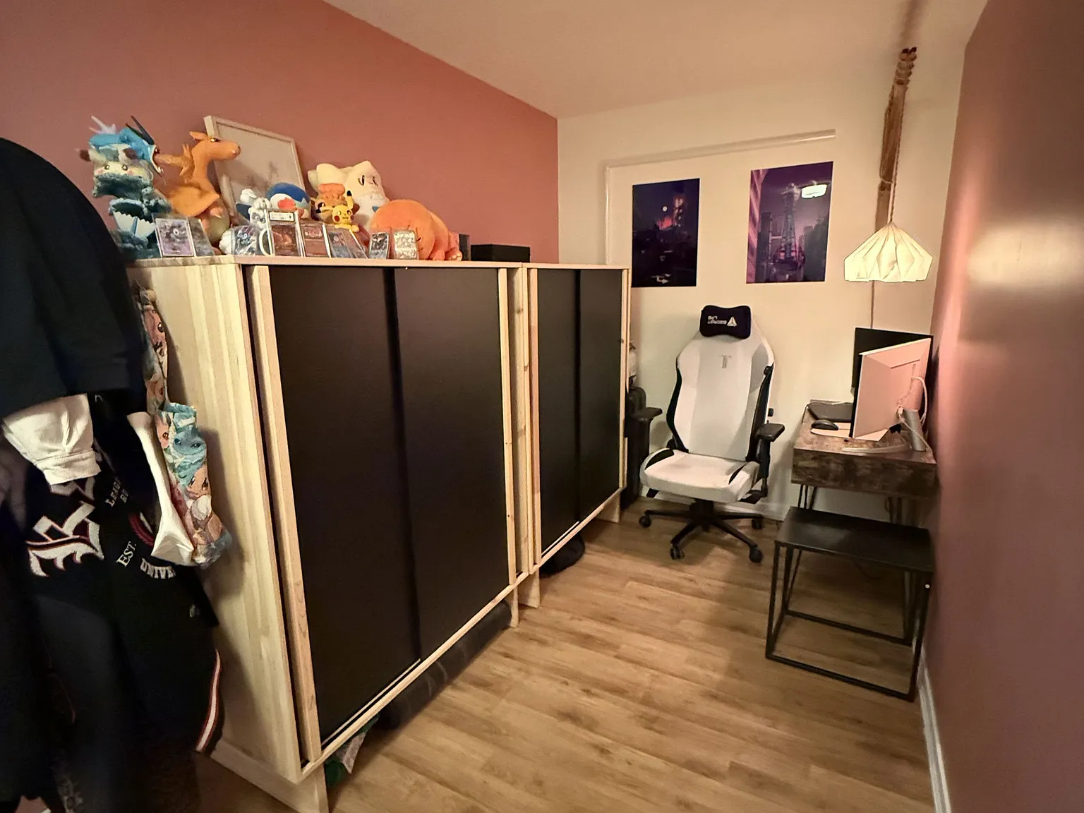 2 bed, $2,450 — Photo 3