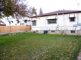 3730 Cribbon Ave, Cheyenne, WY 82001