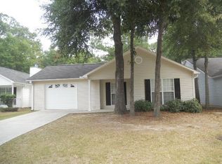 126 Musgrove St, Dublin, GA 31021