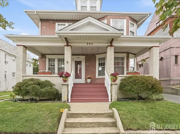 263 Augusta St, South Amboy, NJ 08879