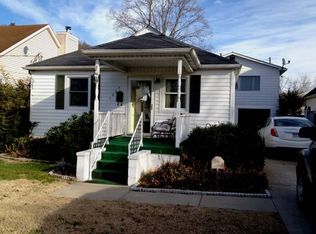 1275 Ralston Ave, Barboursville, WV 25504