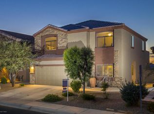 8757 N Western Red Cedar Dr, Tucson, AZ 85743