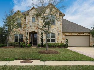 1519 Preserve Ln, Houston, TX 77089