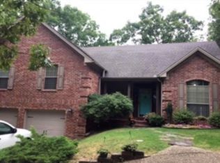 36 Thousand Oaks Cir, Conway, AR 72032