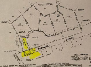 12809 Eckmoor Rd, Silver Spring, MD 20904