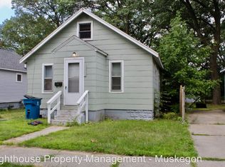3037 Waalkes St, Muskegon Heights, MI