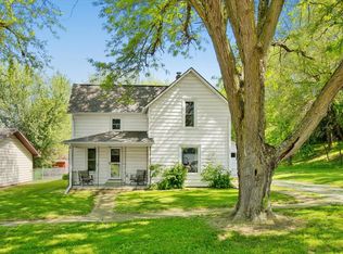 213 Evans St, Pisgah, IA 51564