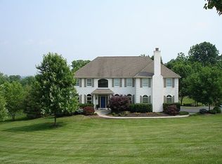 1024 Marlin Dr, West Chester, PA 19382