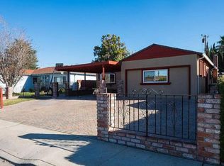 1821 Briarwood Dr, Santa Clara, CA 95051