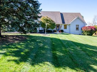 3666 Saddle Club Rd, Greenwood, IN 46143