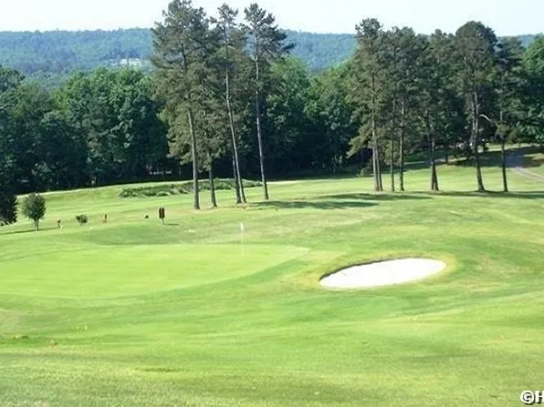 LOT 1706 Pebble Beach Dr, Hot Springs National Park, AR 71913