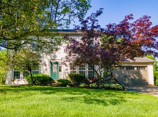 709 Lakefield Dr, Independence, KY 41051