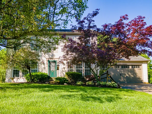 709 Lakefield Dr, Independence, KY 41051