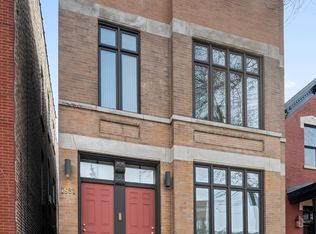 1931 N Leavitt St, Chicago, IL 60647