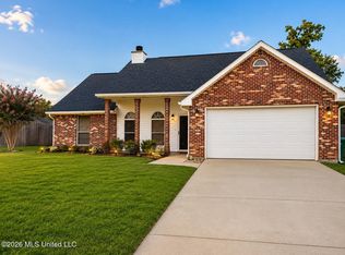 13093 Glennwood Pl, Gulfport, MS 39503