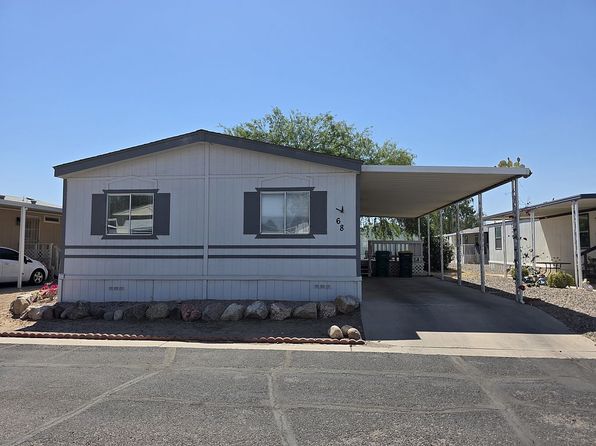 6227 N Litchfield Rd Trailer 68