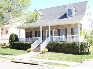 101 Wyndview Dr, Lynchburg, VA