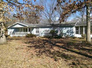 1820 N 1025 E, Grovertown, IN 46531