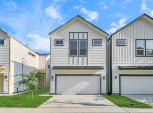 2119 Esther Dr, Houston, TX 77088