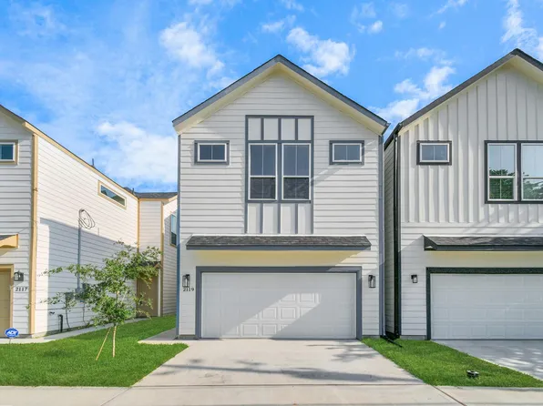 2119 Esther Dr, Houston, TX 77088