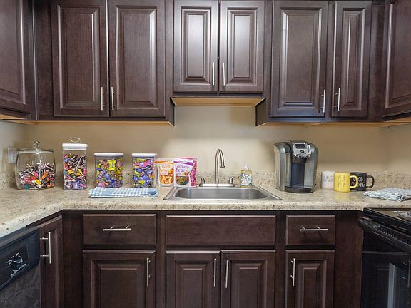 Grand Lake Townhomes
