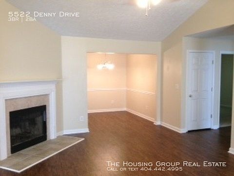 2nd image of 5522 Denny Dr