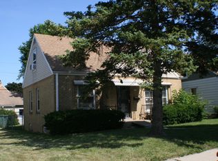 4138 N 51st Blvd, Milwaukee, WI 53216