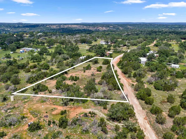 TBD Post Oak Road, Burnet, TX 78611