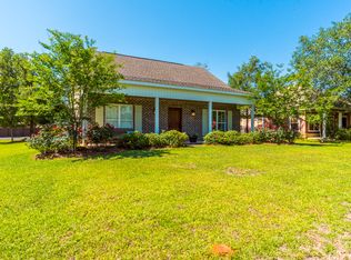 11303 Warrie Creek Aly, Fairhope, AL 36532