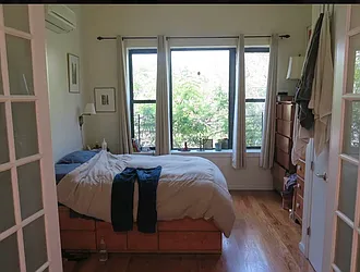 Rented by Brooklyn Group