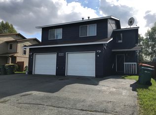 3527 Aero Ave #B, Anchorage, AK 99517