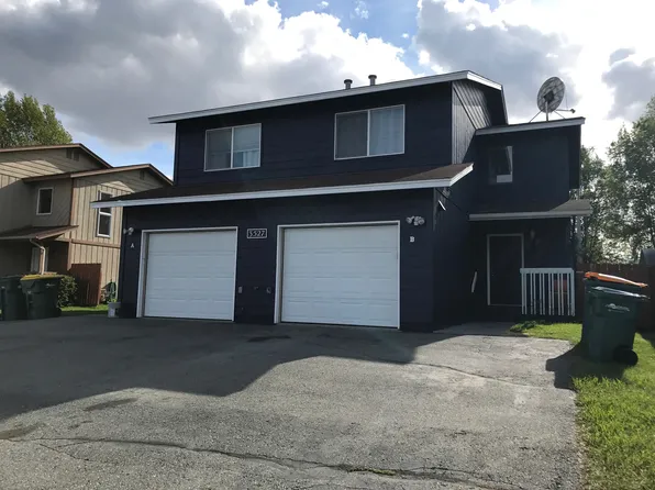 3527 Aero Ave #B, Anchorage, AK 99517
