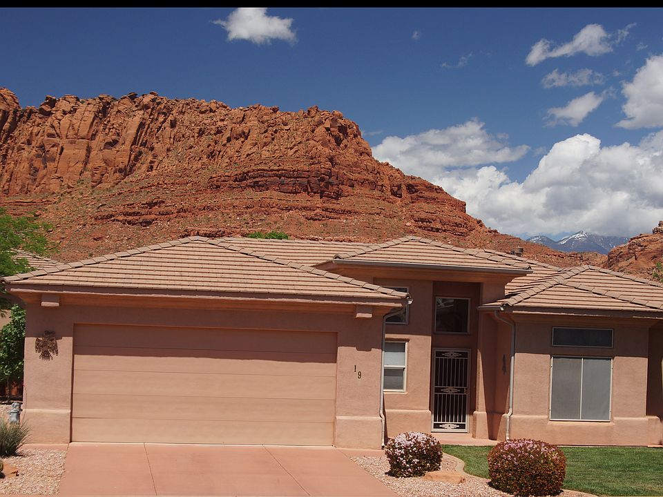 1st image of 250 N Snow Canyon Dr #19