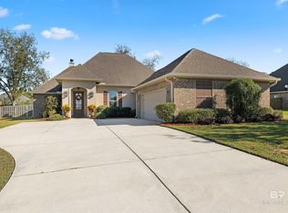 177 Margaret Dr, Fairhope, AL 36532