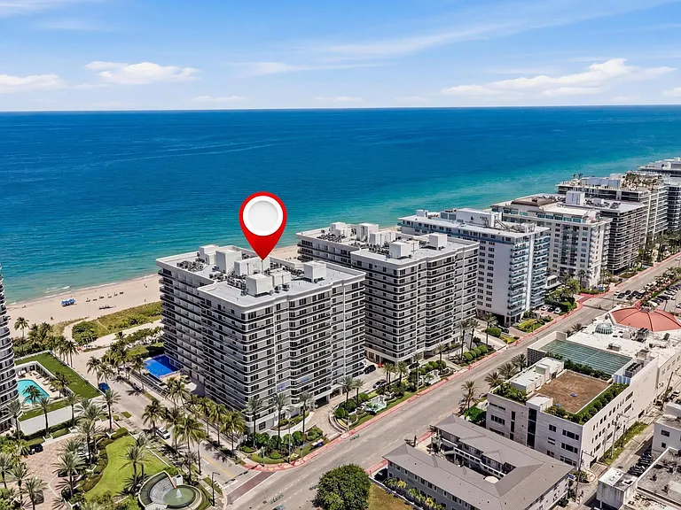 9595 Collins Ave #N10I — Photo 9