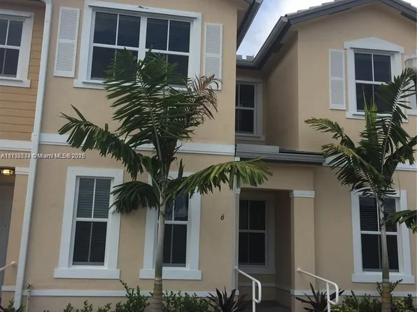 2819 SE 1st Dr Unit 6, Homestead, FL 33033