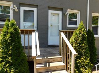 148 Pingree Ave, Pontiac, MI 48342