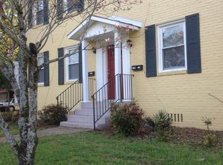 119 N Pennsylvania St #A, Montgomery, AL 36107