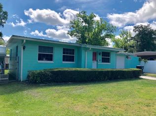1371 Blanding St, Starke, FL 32091
