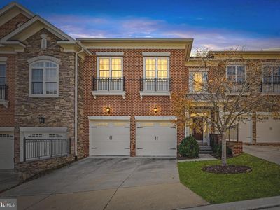 6502 Abbey View Way #72, Baltimore, MD, 21212