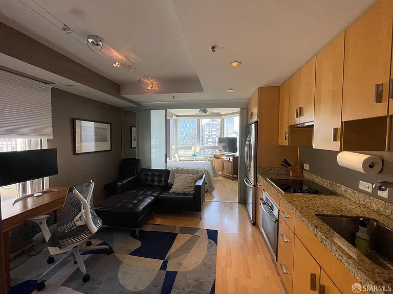 650 Turk St #704 — Photo 7