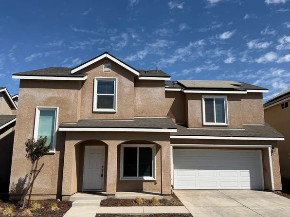 1327 Belmont Dr, Merced, CA 95348