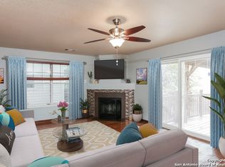 6938 Elusive Pass, San Antonio, TX 78233